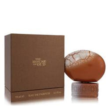 The House Of Oud Wonderly Eau De Parfum Spray (Unisex) By The House Of Oud by The House Of Oud fragrance bottle