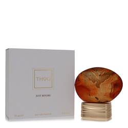 The House Of Oud Just Before Eau De Parfum Spray (Unisex) By The House Of Oud by The House Of Oud fragrance bottle