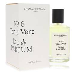 Thomas Kosmala No 8 Tonic Vert Eau De Parfum Spray (Unisex) By Thomas Kosmala - Eau De Parfum Spray (Unisex) - Thomas Kosmala
