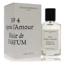 Thomas Kosmala No 4 Apres L'amour Elixir De Parfum Spray(Unisex) By Thomas Kosmala - Elixir De Parfum Spray(Unisex) - Thomas Kosmala
