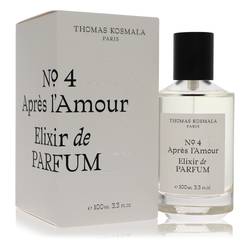 Thomas Kosmala No 4 Apres L'amour Elixir De Parfum Spray(Unisex) By Thomas Kosmala - Elixir De Parfum Spray(Unisex) - Thomas Kosmala