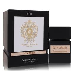 Tiziana Terenzi Xix March Extrait De Parfum Spray (Unisex) By Tiziana Terenzi by Tiziana Terenzi fragrance bottle