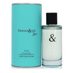 Tiffany & Love Eau De Toilette Spray By Tiffany - Eau De Toilette Spray - Tiffany