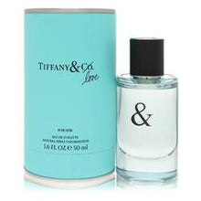 Tiffany & Love - Perfume - Tiffany