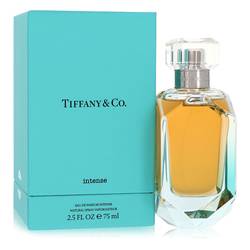 Tiffany Intense Eau De Parfum Intense Spray By Tiffany - Eau De Parfum Intense Spray - Tiffany
