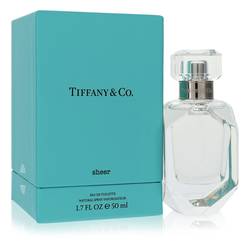 Tiffany Sheer - Perfume - Tiffany