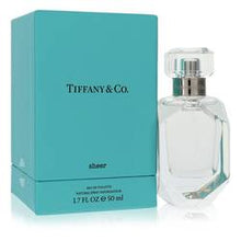 Tiffany Sheer - Perfume - Tiffany