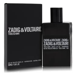This Is Him - Perfume - Zadig & Voltaire