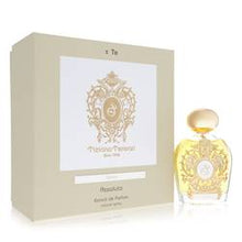 Tiziana Terenzi Lyncis Extrait De Parfum Spray (Unisex) By Tiziana Terenzi by Tiziana Terenzi fragrance bottle