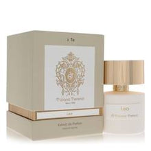 Tiziana Terenzi Leo Extrait De Parfum Spray (Unisex) By Tiziana Terenzi by Tiziana Terenzi fragrance bottle
