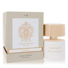 Tiziana Terenzi Cassiopea Extrait De Parfum Spray (unisex) By Tiziana Terenzi by Tiziana Terenzi fragrance bottle