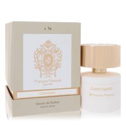 Tiziana Terenzi Cassiopea Extrait De Parfum Spray (unisex) By Tiziana Terenzi by Tiziana Terenzi fragrance bottle