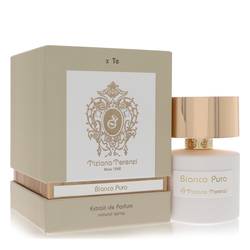Tiziana Terenzi Bianco Puro Extrait De Parfum By Tiziana Terenzi - Extrait De Parfum - Tiziana Terenzi