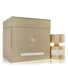 Tiziana Terenzi Chi Extrait De Parfum Spray (Unisex) Luna Collection By Tiziana Terenzi by Tiziana Terenzi fragrance bottle