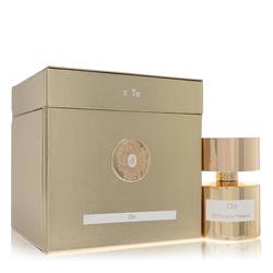 Tiziana Terenzi Chi Extrait De Parfum Spray (Unisex) Luna Collection By Tiziana Terenzi by Tiziana Terenzi fragrance bottle