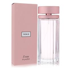 Tous L'eau Eau De Parfum Spray By Tous by Tous fragrance bottle