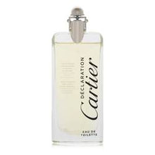 Declaration Eau De Toilette Spray (Tester) By Cartier - Eau De Toilette Spray (Tester) - Cartier