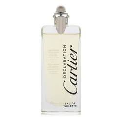 Declaration Eau De Toilette Spray (Tester) By Cartier - Eau De Toilette Spray (Tester) - Cartier