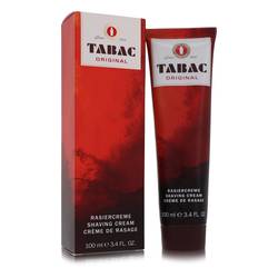 Tabac Shaving Cream By Maurer & Wirtz - Shaving Cream - Maurer & Wirtz