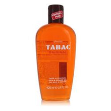 Tabac Bath & Shower Gel By Maurer & Wirtz - Bath & Shower Gel - Maurer & Wirtz