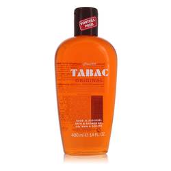 Tabac Bath & Shower Gel By Maurer & Wirtz - Bath & Shower Gel - Maurer & Wirtz