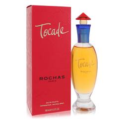 Tocade Eau De Toilette Spray By Rochas by Rochas fragrance bottle