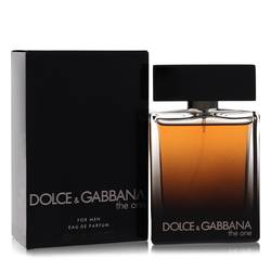 The One Eau De Parfum Spray By Dolce & Gabbana by Dolce & Gabbana