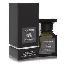 Tom Ford Oud Wood Eau De Parfum Spray By Tom Ford - Eau De Parfum Spray - Tom Ford