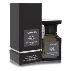 Tom Ford Oud Wood Eau De Parfum Spray By Tom Ford - Eau De Parfum Spray - Tom Ford
