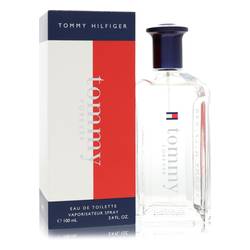 Tommy Hilfiger Forever Eau De Toilette Spray By Tommy Hilfiger by Tommy Hilfiger fragrance bottle