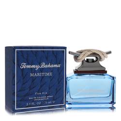 Tommy Bahama Maritime Eau De Cologne Spray By Tommy Bahama - Eau De Cologne Spray - Tommy Bahama