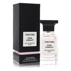 Tom Ford Rose D'amalfi Eau De Parfum Spray By Tom Ford by Tom Ford fragrance bottle