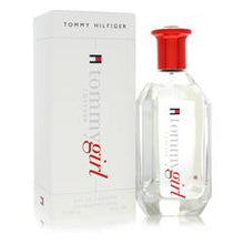 Tommy Girl Forever Eau De Toilette Spray By Tommy Hilfiger by Tommy Hilfiger fragrance bottle
