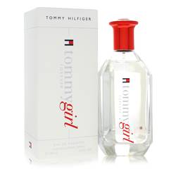 Tommy Girl Forever Eau De Toilette Spray By Tommy Hilfiger by Tommy Hilfiger fragrance bottle
