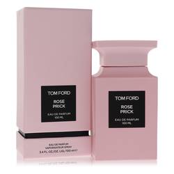 Tom Ford Rose Prick Eau De Parfum Spray By Tom Ford - Eau De Parfum Spray - Tom Ford