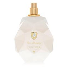 Tonino Lamborghini Ginevra White Eau De Parfum Spray (Tester) By Tonino Lamborghini - Eau De Parfum Spray (Tester) - Tonino Lamborghini