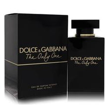 The Only One Intense Eau De Parfum Spray By Dolce & Gabbana by Dolce & Gabbana fragrance bottle