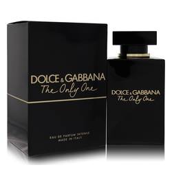 The Only One Intense Eau De Parfum Spray By Dolce & Gabbana by Dolce & Gabbana fragrance bottle