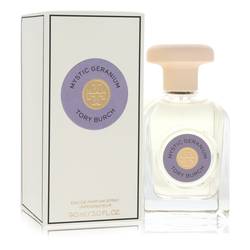 Tory Burch Mystic Geranium Eau De Parfum Spray By Tory Burch