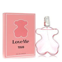 Tous Loveme Eau De Parfum Spray By Tous - Eau De Parfum Spray - Tous