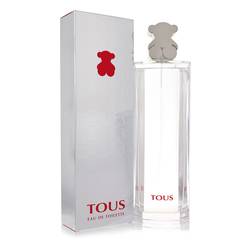 Tous Eau De Toilette Spray By Tous by Tous fragrance bottle