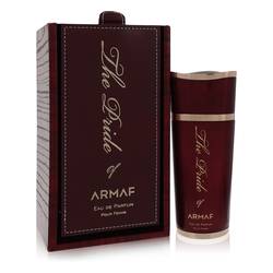 The Pride Of Armaf Eau De Parfum Spray By Armaf by Armaf fragrance bottle