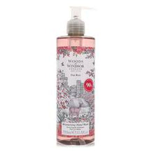 True Rose Hand Wash By Woods Of Windsor - Hand Wash - Woods Of Windsor