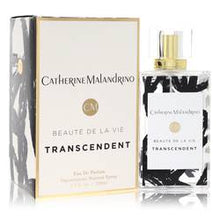 Catherine Malandrino Transcendent Eau De Parfum Spray By Catherine Malandrino by Catherine Malandrino fragrance bottle