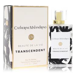 Catherine Malandrino Transcendent Eau De Parfum Spray By Catherine Malandrino by Catherine Malandrino fragrance bottle