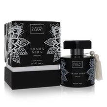 Trama Nera Perfume Spray By Simone Cosac Profumi by Simone Cosac Profumi fragrance bottle