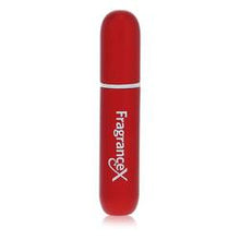 Travel Perfume Bottle Travel Refillable with Cap Refills from Any Fragrance Bottle (Maroon) - Perfume - FragranceX