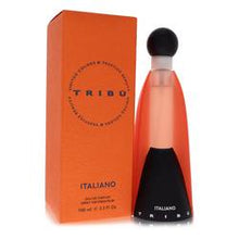 Tribu Italiano Eau De Parfum Spray By Benetton by Benetton fragrance bottle
