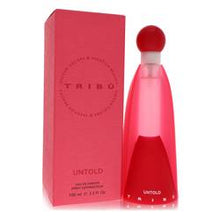 Tribu Untold Eau De Parfum Spray By Benetton - Eau De Parfum Spray - Benetton