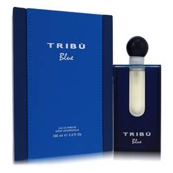 Tribu Blue Eau De Parfum Spray By Benetton - Eau De Parfum Spray - Benetton